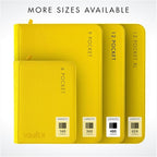 Vault X 12 Pocket Zip Binder, 480 Cards, Exo-Tec Material, 20 Side-Loading Pages - Image 7