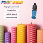 FansArriche Candle dye - Image 3