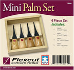 FLEXCUT Carving Tools - Image 2