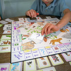 Create Your Own Opoly Board Game Kit - Image 7