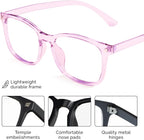 livho High Tech Blue Light Glasses - Image 4