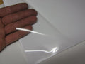 Transparent Vinyl Tape with Self-Adhesive. by Paper+Street+Plastics