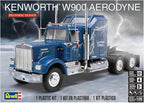 Revell Kenworth W900 - Image 4