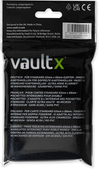Vault X Exact Fit Sleeves Perfect Inner Sleeves - Image 3