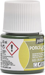 PEBEO Porcelaine 150, China Paint, 45 ml Bottle - Image 9