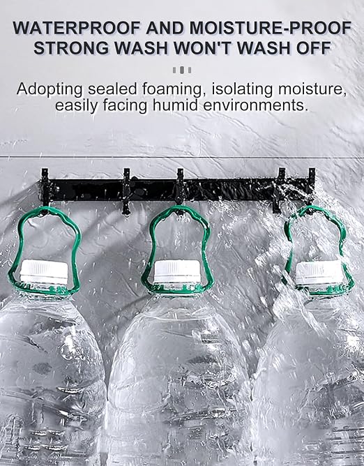 PHIXBEAR Strongest Double Sided Tape, Waterproof Heavy Duty Mounting Tape - Image 4