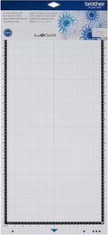 Brother ScanNCut DX Mat CADXMATLOW24, Large 12" x 24" Low Tack Adhesive by Unknown