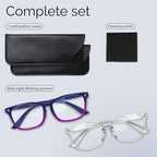 livho High Tech Blue Light Glasses - Image 8