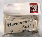 Make a Marionette 'Motion-Sculpture' - Image 5