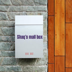 810 Piece 10 Sheet Letter Stickers - Image 3