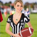 100 Pcs Sport Charms Bulk for Jewelry Making Football Soccer Volleyball - Image 5
