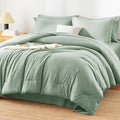 HIMEET King Size Comforter Set by Unknown