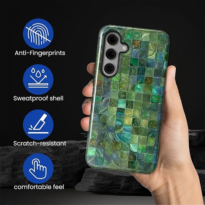 Case for Samsung Galaxy S24 Case - Image 3