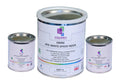 colored epoxies White Epoxy Resin for Bar Tops, Table Tops, Wood, Concrete, Epoxy Art & Crafts 1.5 Gallon