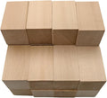 20PCS Basswood Carving Blocks, Whittling Wood Carving Kit, Unfinished Wooden by Unknown
