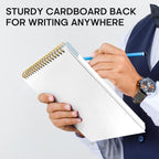 Taja To Do List Notepad - Image 4