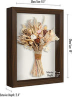 Americanflat 8.5x11 Shadow Box Frame - Image 2
