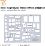 Mr. Pen- House Plan, Interior Design and Furniture Templates | Clear Flexible - Image 4