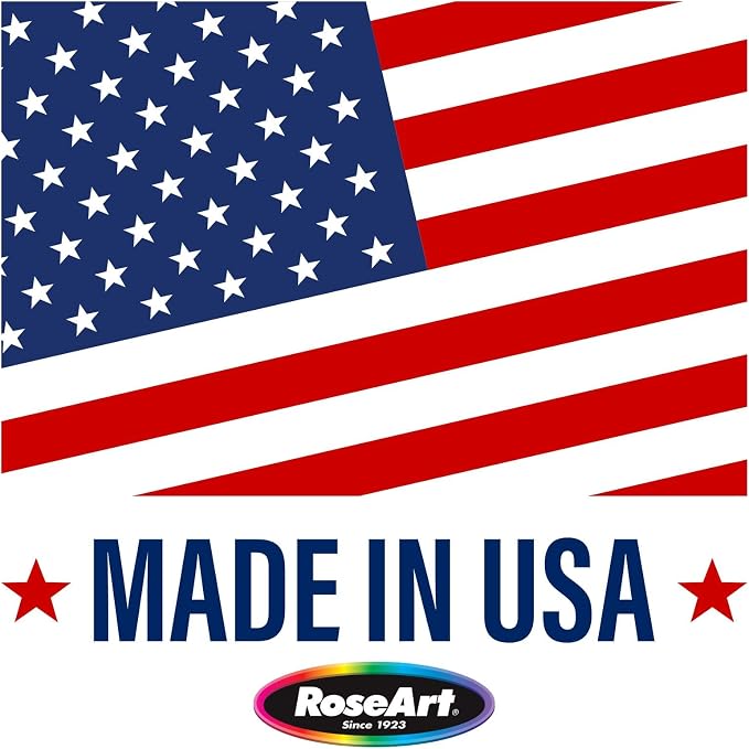 RoseArt Jigsaw Puzzle Glue - Image 4