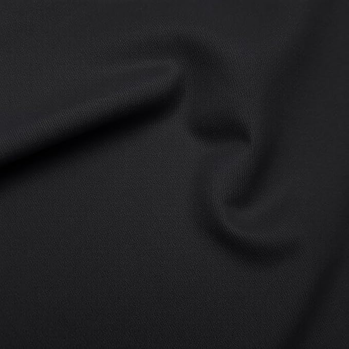 Barcelonetta | 100% Cotton Flannel Fabric | Super Soft | 180GSM, Medium Weight by Barcelonetta