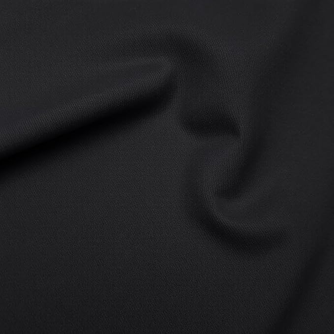 Barcelonetta | 100% Cotton Flannel Fabric | Super Soft | 180GSM, Medium Weight by Barcelonetta