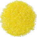 Keedolla Aquarium Rocks Betta Fish Tank Gravel, 14oz Frosted Sea Glass Marbles by Keedolla