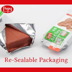 Pepy Premium European Air Dry Modeling Clay Terracotta 3 Pack 2.2 lb Bars - Image 4