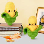 Crochetta Crochet Kit for Beginners - Image 2