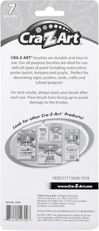 Cra-Z-Art Artist Brushes - Image 4