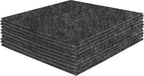 FabricLA Acrylic Felt Sheets for Crafts by FabricLA