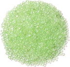 Keedolla 14oz Sea Glass Stones Frosted Glass Pebbles Gemstones by Keedolla