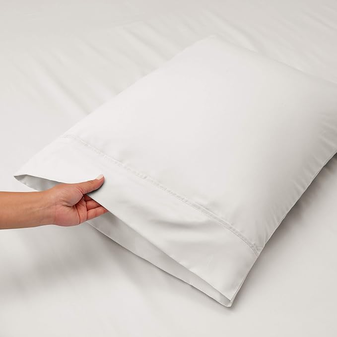 Hearth & Harbor Extra Deep Pocket Queen Sheets Sets - Image 7