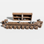 Tavern DND Terrain Set - Image 2