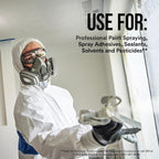 3M P95/OV Paint Project Reusable - Image 9
