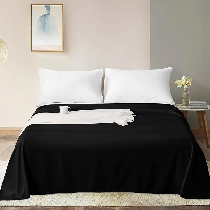 FLXXIE Twin Flat Sheet - Image 4