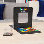 Rubik’s Cube, Rubik's Race, Classic Fast-Paced Puzzle Strategy Sequence Board - Image 7