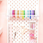ArtBin Ribbon Storage Rack | Ribbon Spool Holder | Ideal - Image 5
