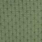 Levtex Home Cross Stitch Reversible King Bedspread Set - Image 6