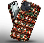 Case for iPhone 14 Plus, Scratch Resistant Hybrid Double Layer Hard - Image 4