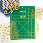 Omnigrid Self-Healing Cutting Mat - Image 4