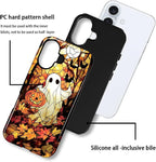 Case for iPhone 16 Plus, Scratch Resistant Hybrid Double Layer Hard - Image 2