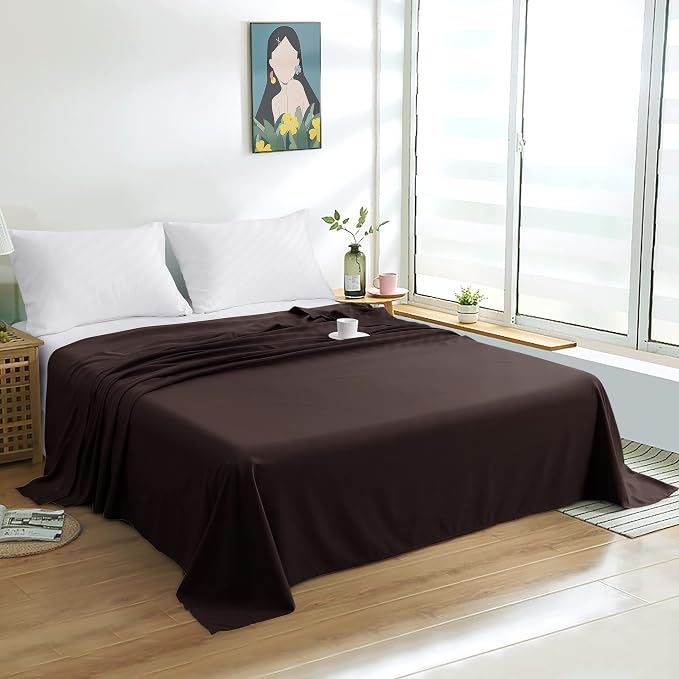 FLXXIE King Flat Sheet - Image 2