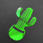 Green Foil HTV Heat Transfer Vinyl - Image 4