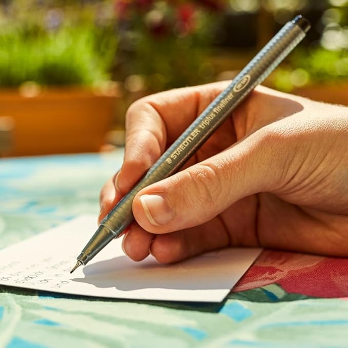 STAEDTLER 4 Pack - Image 2