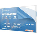3 Pack PET Sheet Panels by CalPalmy