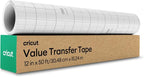 Cricut Value Transfer Tape | Easy Transfers by Unknown