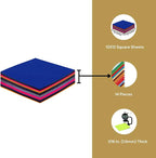 FabricLA Acrylic Felt Sheets for Crafts - Image 3