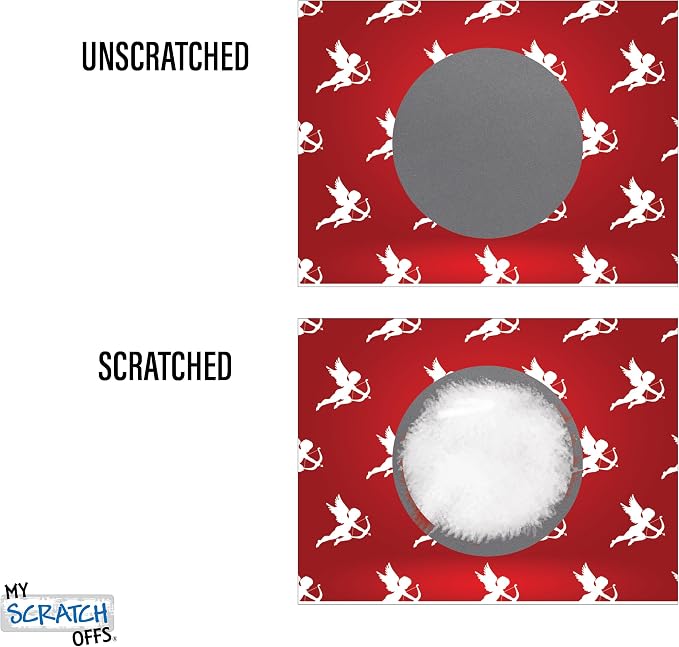 My Scratch Offs - Image 3