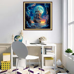 Redxing Counted Cross Stitch Kit - Image 2