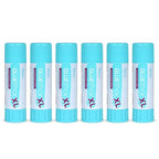 Darice Giant Disappearing Purple Glue Sticks, Large 115-gram Jumbo XL Glue Stick - Image 2